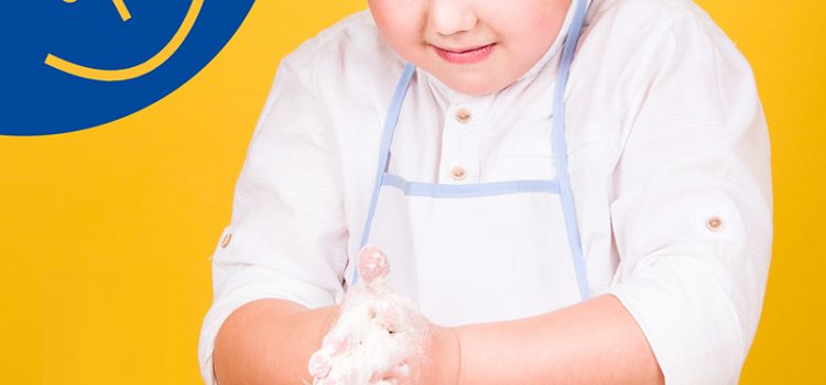 Una extraescolar creativa y nutritiva: Nutrichefs llega a l’Alcora Una extraescolar creativa y nutritiva: Nutrichefs llega a l’Alcora