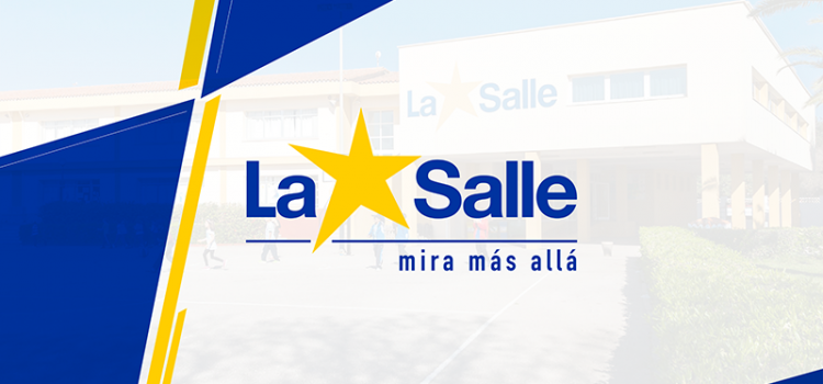 La Salle lanza su claim La Salle lanza su claim