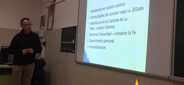 La Salle más allá de la educación La Salle más allá de la educación