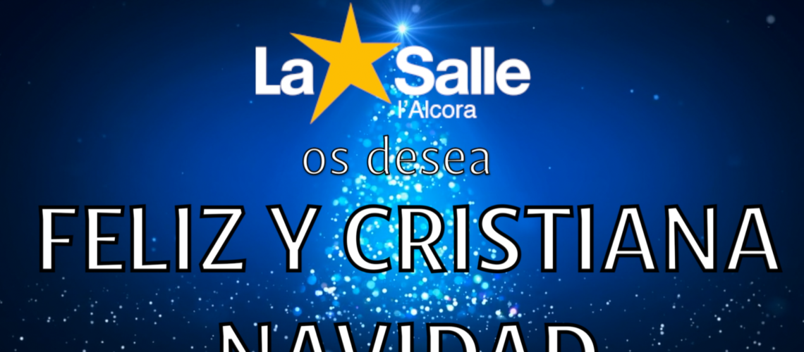 Feliz Navidad Feliz Navidad