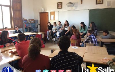 Orientació en 4t d’ESO