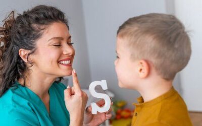 Escuela de familias «Estimulación del lenguaje en la infancia»