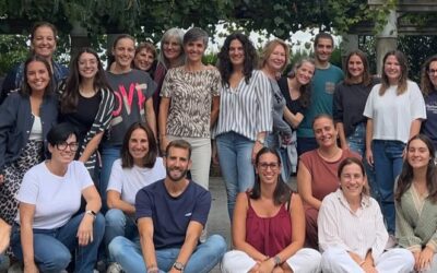 Formación en Lectoescritura